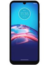 Motorola Moto E6i
